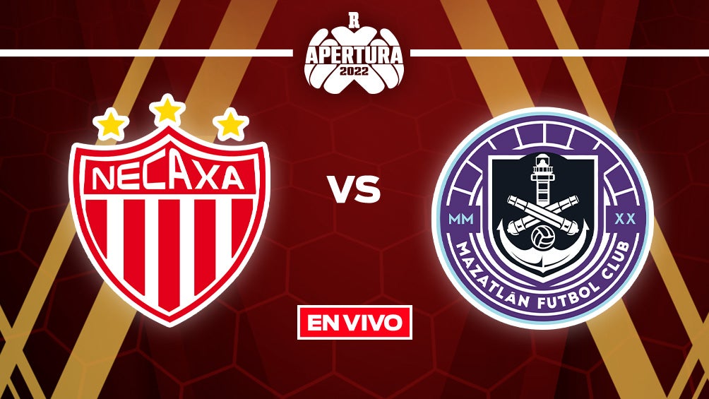 EN VIVO Y EN DIRECTO: Necaxa vs Mazatlán Liga MX J16 Apertura 2022