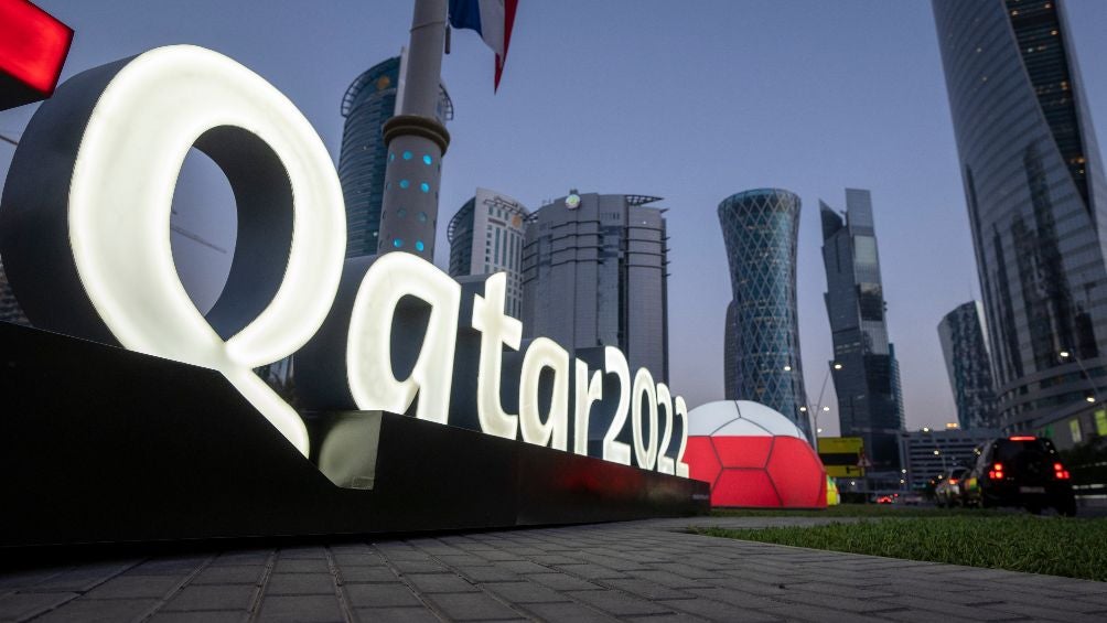 Qatar 2022 se acerca y los aficionados buscan algunas respuestas