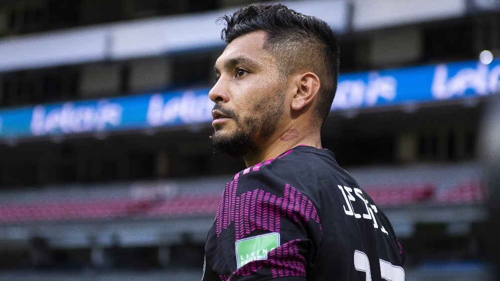 Tecatito Corona llegaría a Qatar 2022