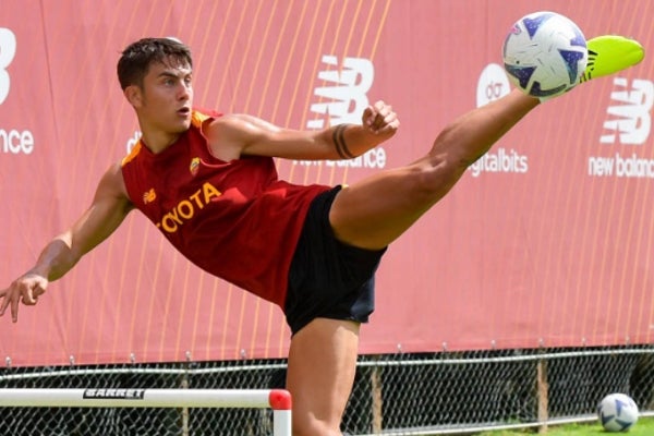 Paulo es parte de la Roma