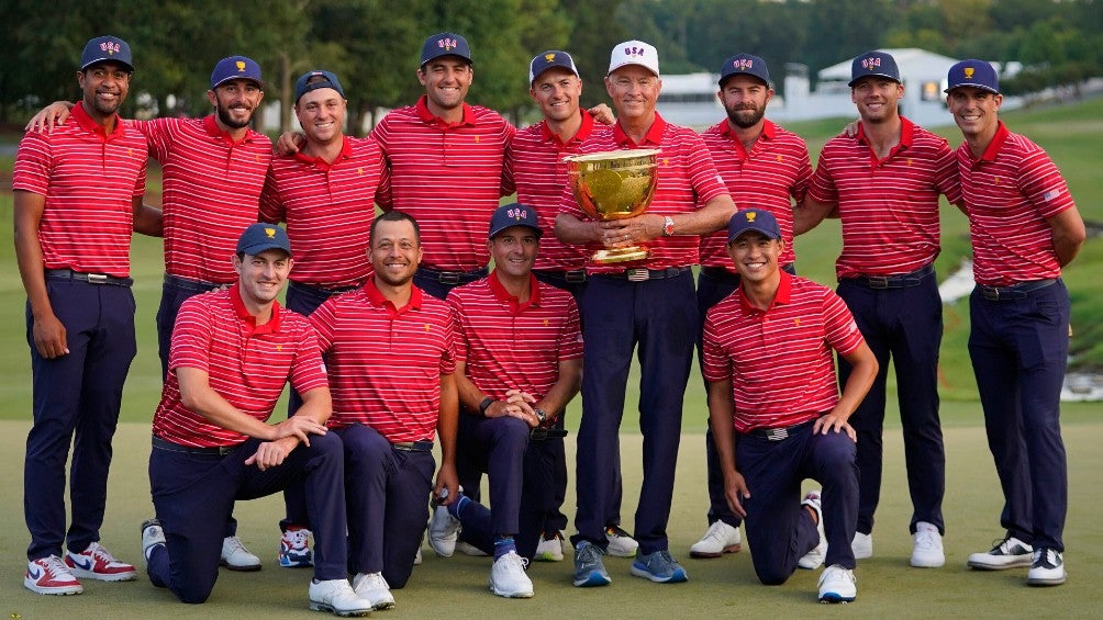 Copa Presidentes: Estados Unidos ganó por duodécima ocasión el torneo