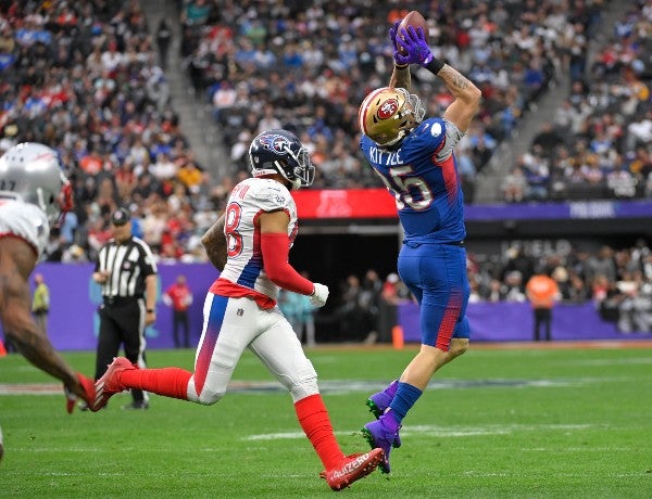 Pro Bowl será sustituido con un concurso de habilidades