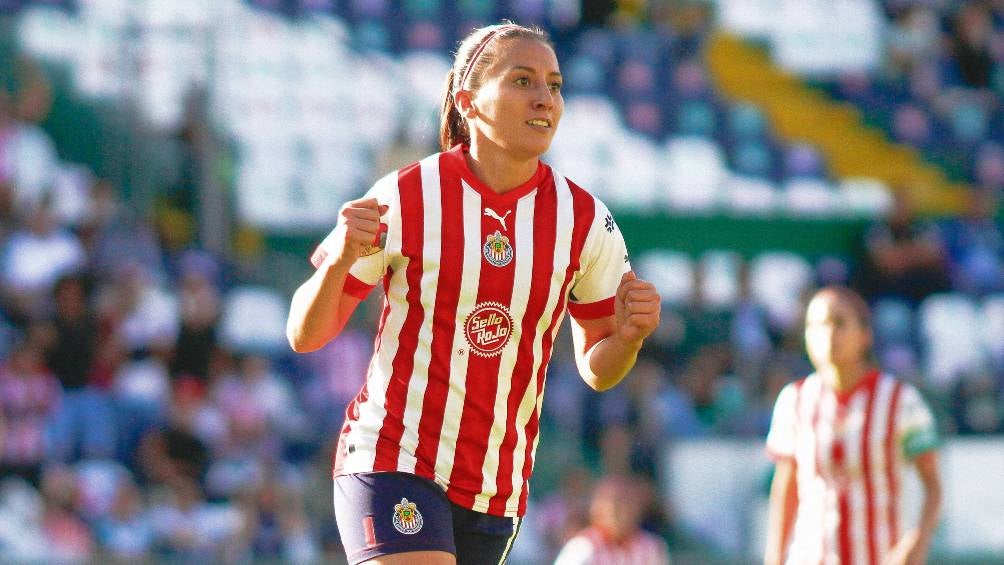 Chivas se impuso 1-0 al León