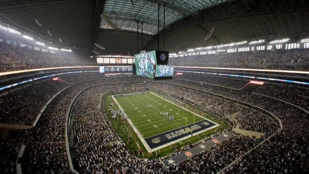 Mundial 2026: Jerry Jones quiere la Final en el AT&T Stadium, reveló John Sutcliffe