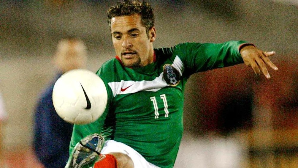 Selección Mexicana: Daniel Osorno reveló por qué quedó fuera del Mundial 2006