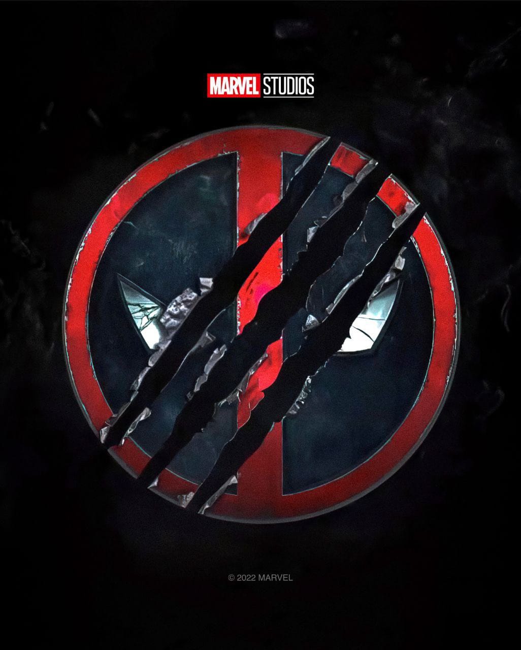 Póster de Deadpool 3