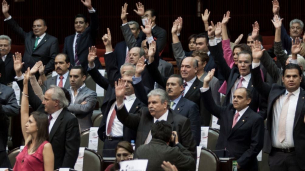 Los diputados votaron a favor de eliminar el horario de verano