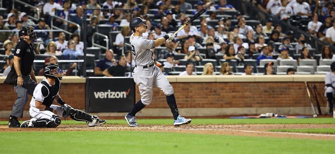 MLB: Ex-Yankees está reclutando a Aaron Judge para firmar con Angels