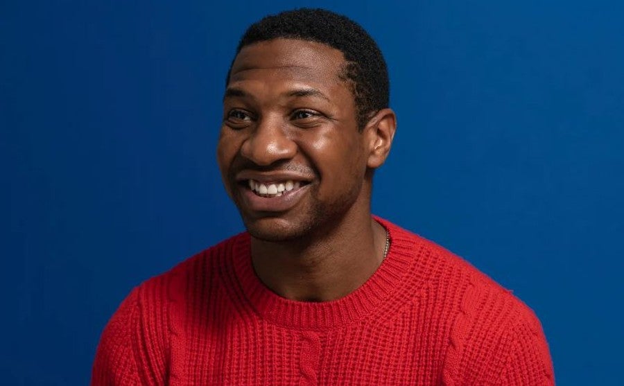 Jonathan Majors será Dennis Rodman