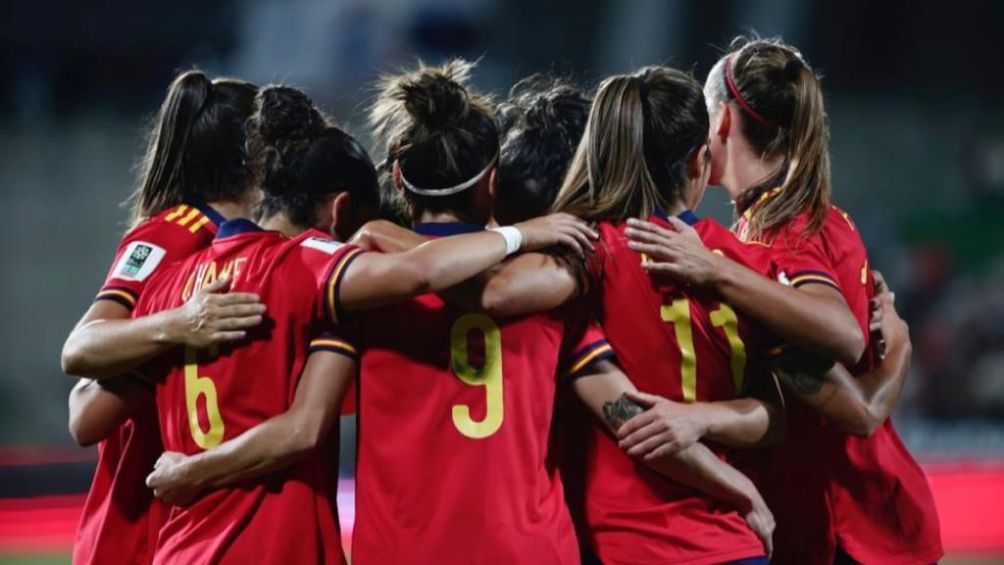 España Femenil