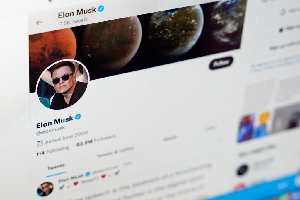 Elon Musk será el nuevo dueño de Twitter