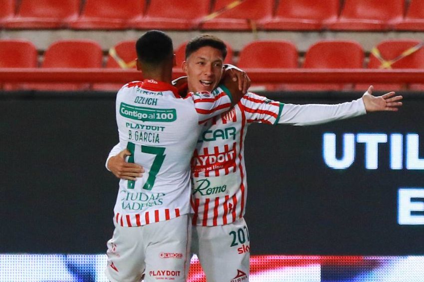 Necaxa no teme de Tigres en el Repechaje