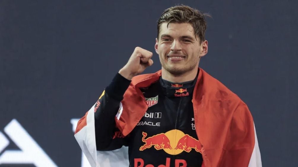 Verstappen no quiere seguir postergando su coronación