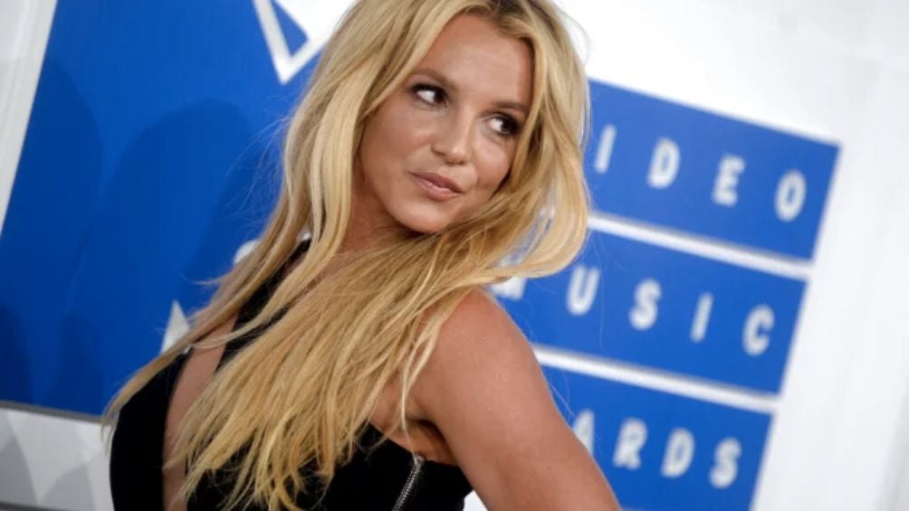 Britney se niega al contacto con su familia