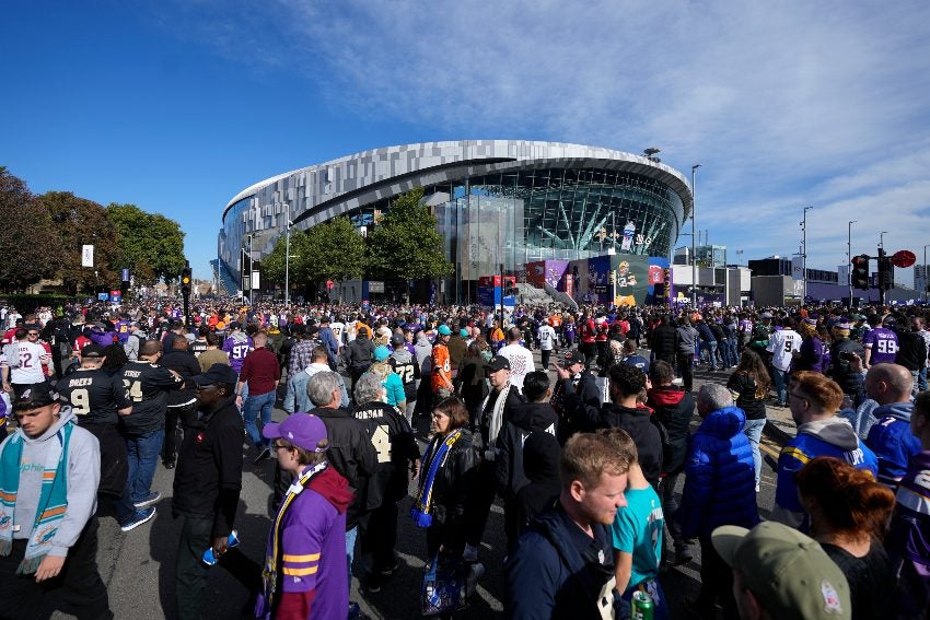 NFL en Londres