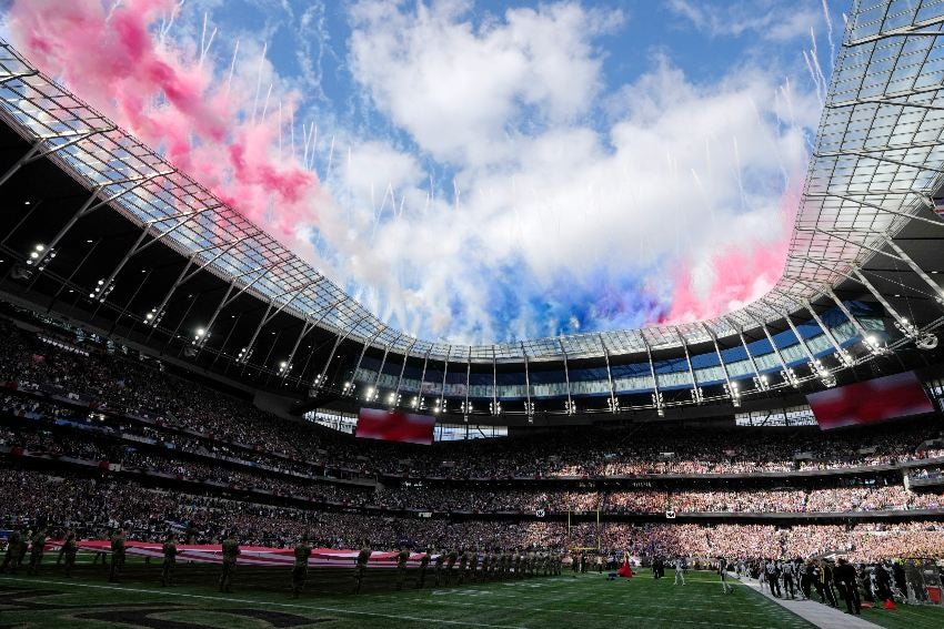 NFL en Londres