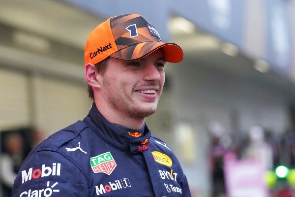 Max Verstappen se coronó bicampeón de la Fórmula Uno