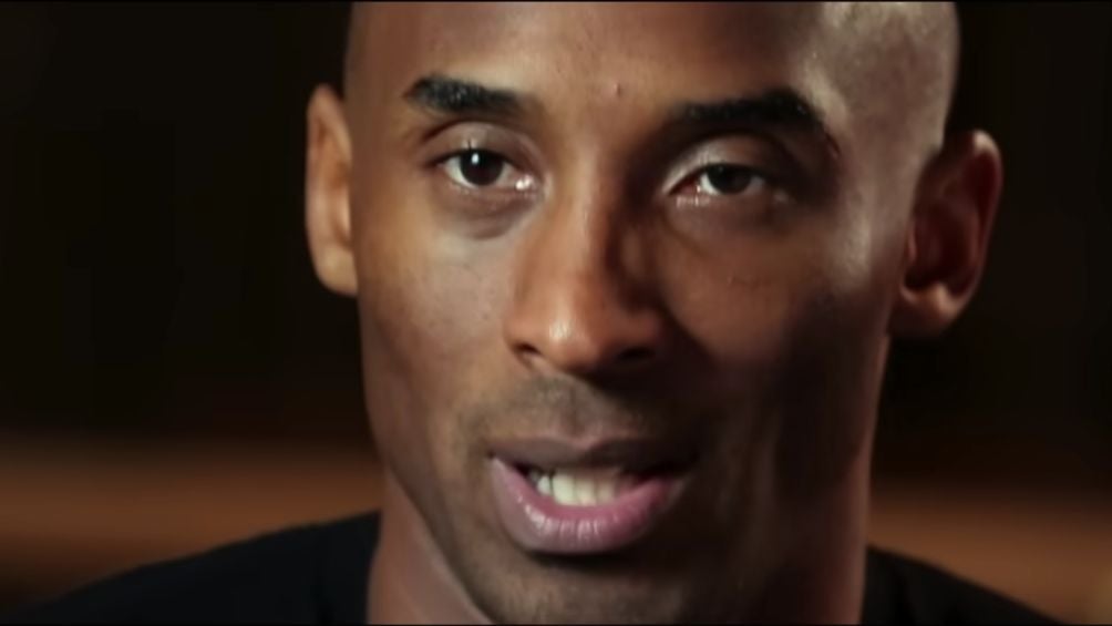 Kobe Bryant 