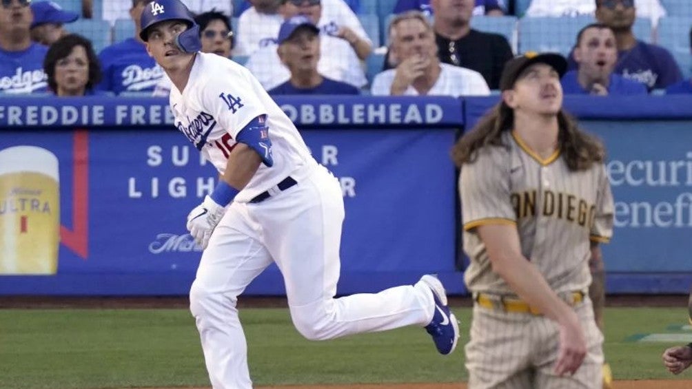 MLB Playoffs: Padres vs Dodgres, viejos conocidos por el pase a la Serie de Campeonato