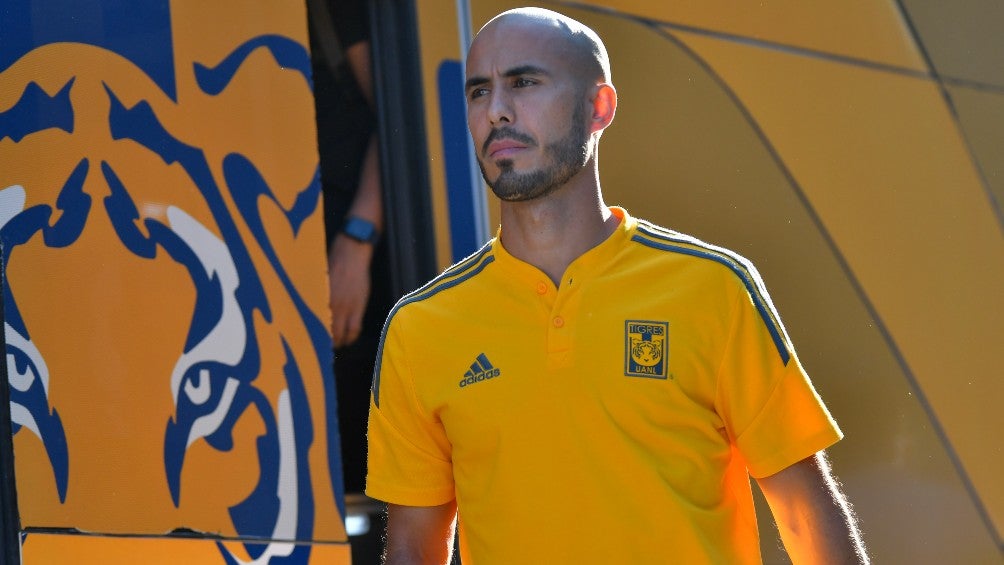 Guido Pizarro aceptó que Chivas ha quedado a deber