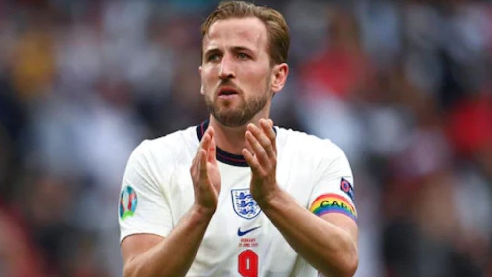 Qatar 2022: Harry Kane portará brazalete arcoíris en protesta por discriminación