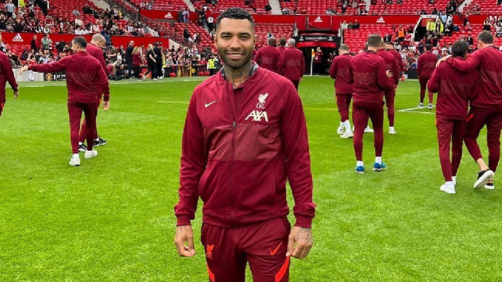 Jermaine Pennant está envuelto en la polémica