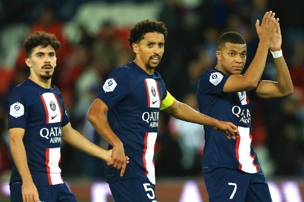 Mbappé buscará emigrar en enero