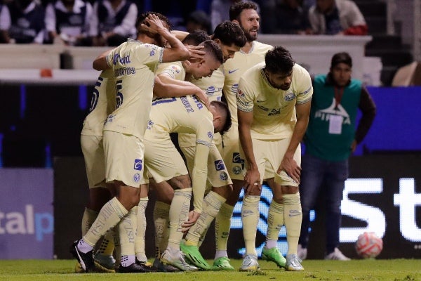 El club se enfrentará al Puebla en Liguilla 