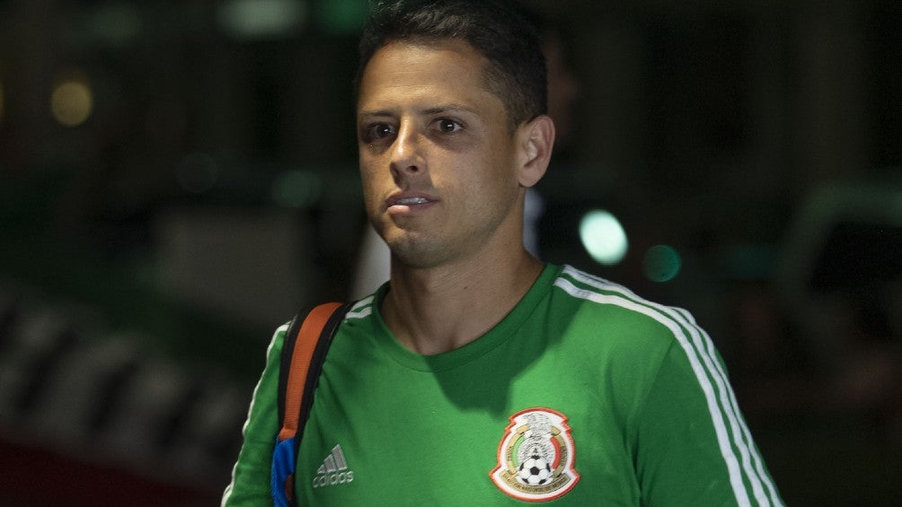 Selección Mexicana: Tata Martino explicó a Chicharito por qué no será convocado a Qatar 2022