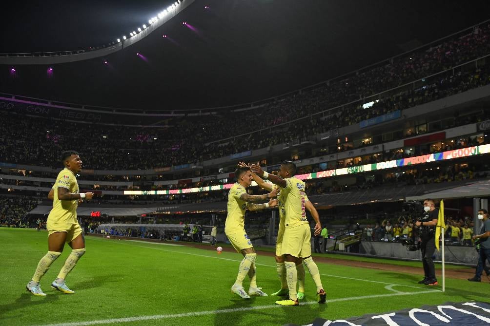 Dorsal 10 - ¡LOS EQUIPOS CON MÁS LIGUILLAS JUGADAS! Aquí les dejamos a los  Clubes que más veces han participado en la fiesta grande del fútbol Mexicano.  Fuente: RÉCORD México.