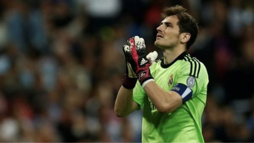 Iker responde a sus detractores