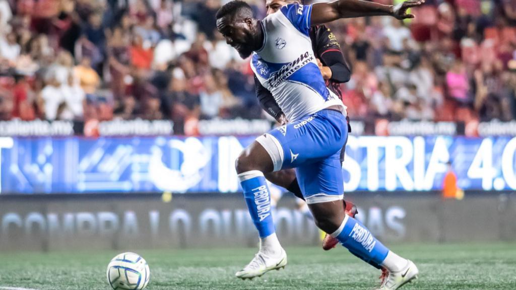 Altidore contra Xolos, equipo al que le anotó 