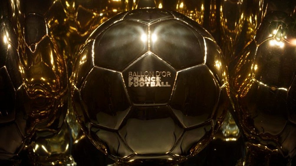 Balón de Oro 2022