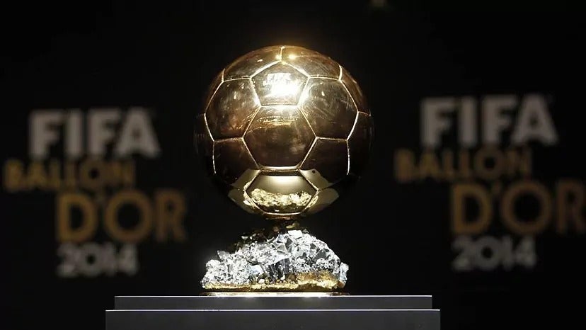 Balón de Oro