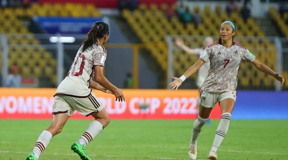 México eliminado en Mundial sub-17 de fútbol - Prensa Latina