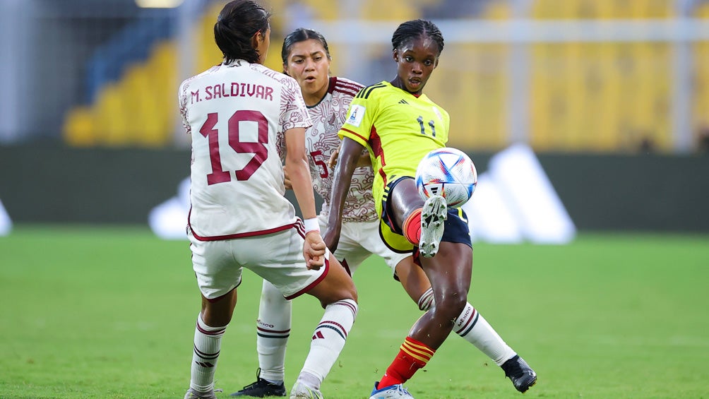 México eliminado en Mundial sub-17 de fútbol - Prensa Latina