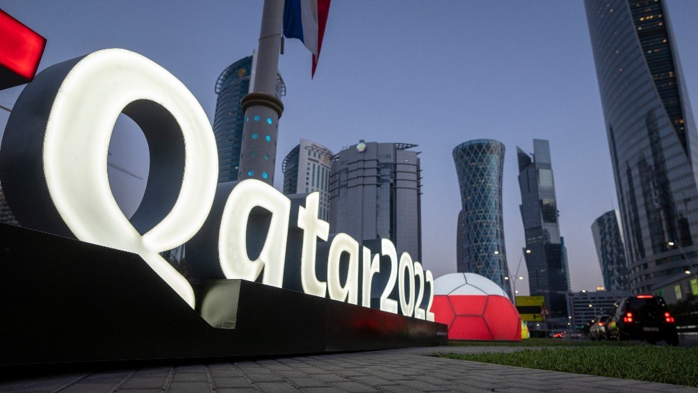 Sky transmitirá el Mundial de Qatar 2022