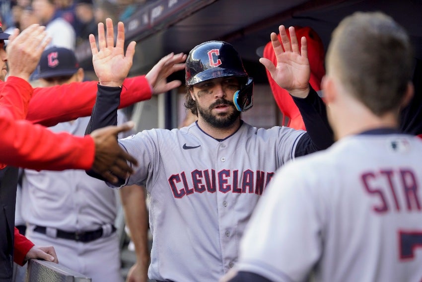 Yankees venció a Guardians y enfrentarán a Astros