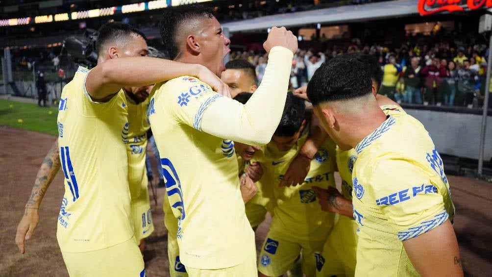 América llega como favorito ante Toluca