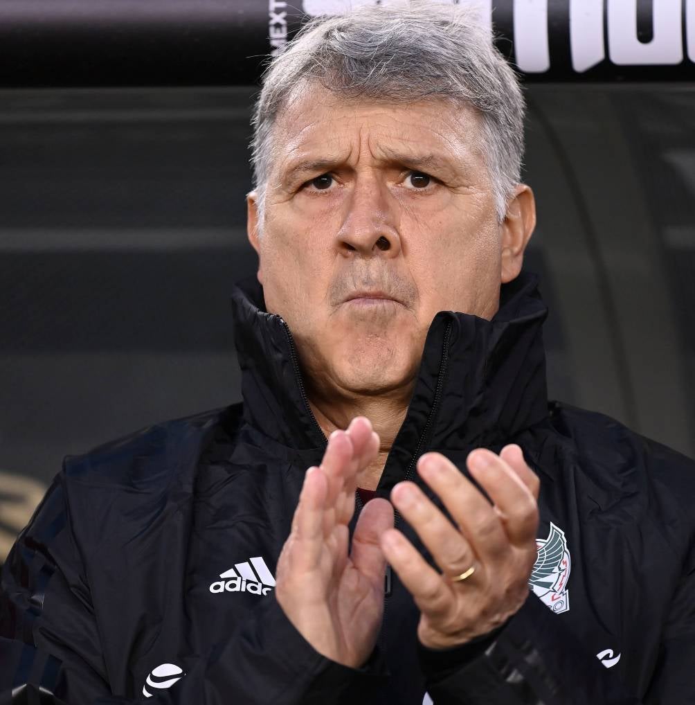 Gerardo Martino fue respaldado por Pavel Pardo