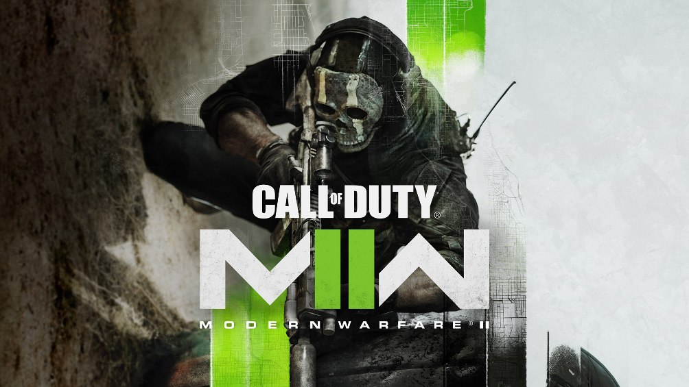 ‘Call of Duty: Modern Warfare II’ se estrenará el 27 de octubre
