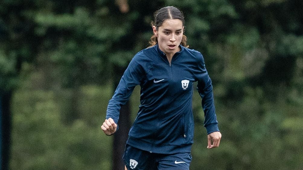 Pumas Femenil se juega la calificación ante Atlas