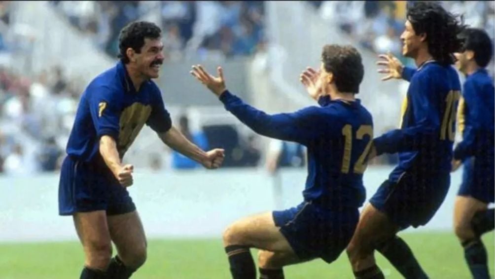 Ferretti ganó el campeonato de 1991