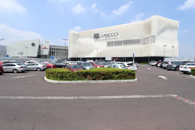 Centro comercial Perisur 