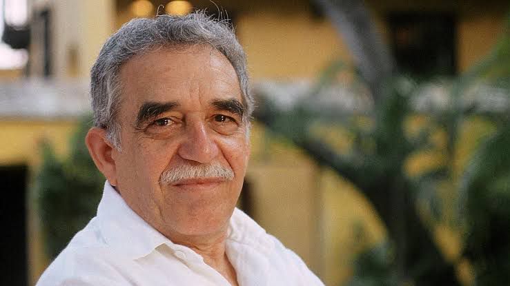 García Márquez, autor de Crónica de una muerte anunciada 