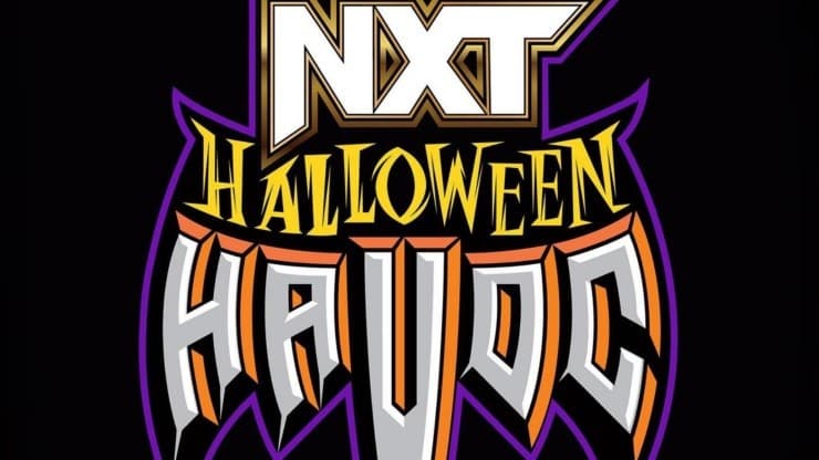 Halloween Havoc