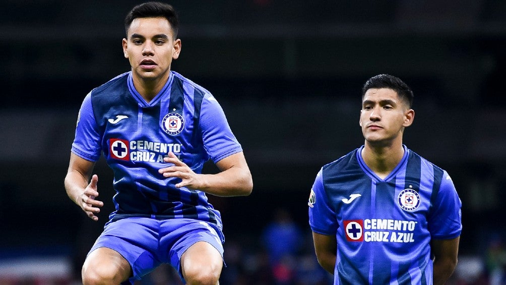 Selección Mexicana: Uriel Antuna, Charly Rodríguez y Jesús Angulo se unen a concentración