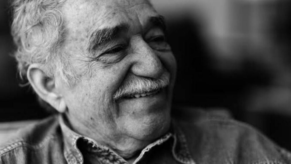 Gabriel García Márquez 