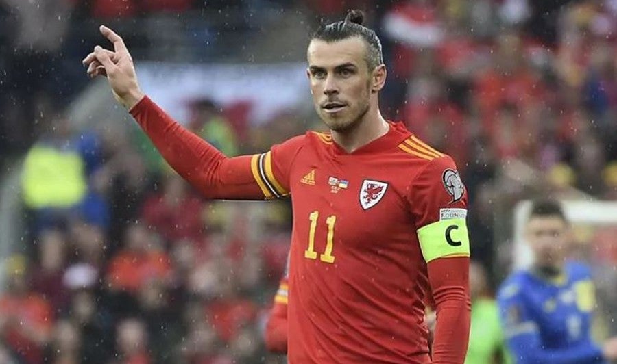 Gareth Bale es la gran figura de los Dragones Rojos