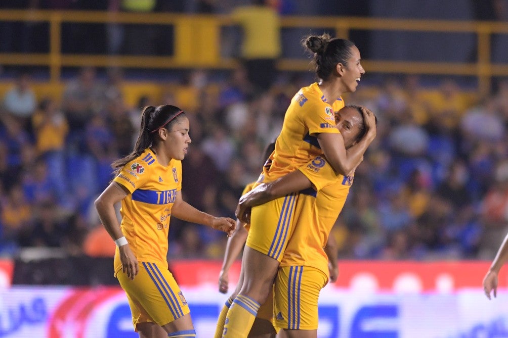 Tigres jugará ante Xolos en Cuartos de Final